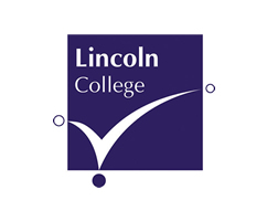 Lincoln College Logo